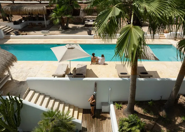 Hotels in Sant Jordi de ses Salines