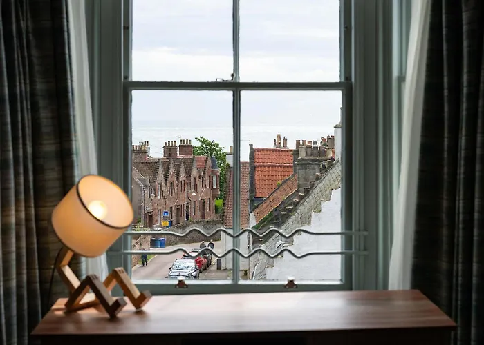 Crail Hotels