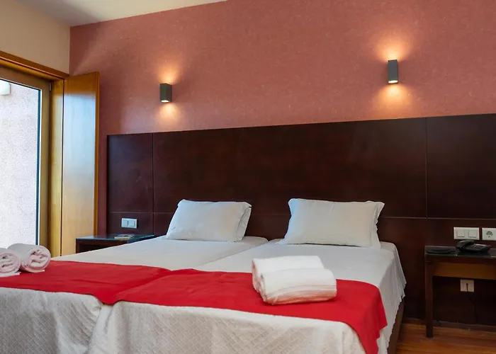 Flag Hotel Barcelos