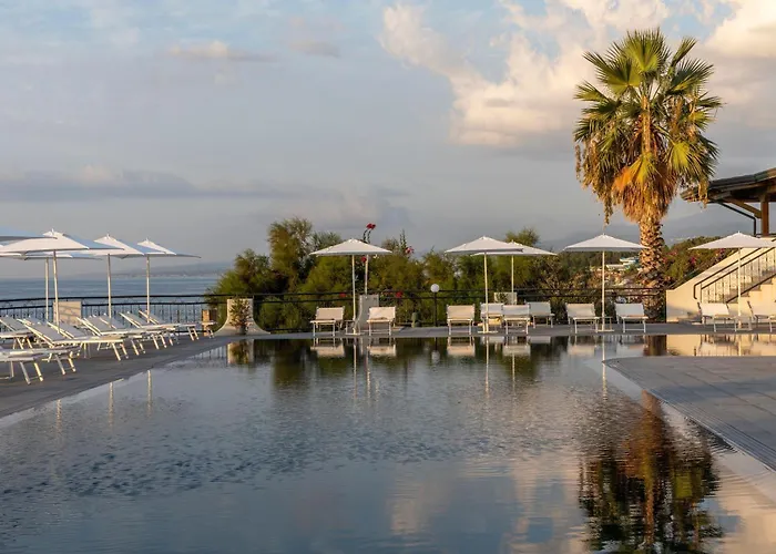 Delta Hotels By Marriott Giardini Naxos