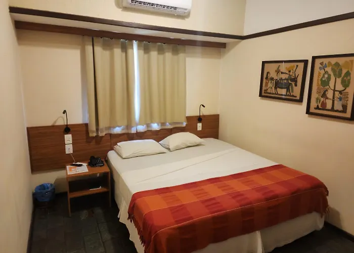 Hotel Pousada São Francisco Olinda
