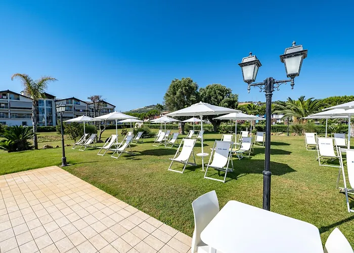 Roses Hotel Roseto Degli Abruzzi