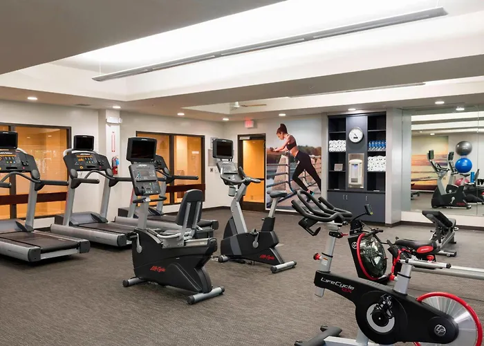 Courtyard By Marriott Livermore