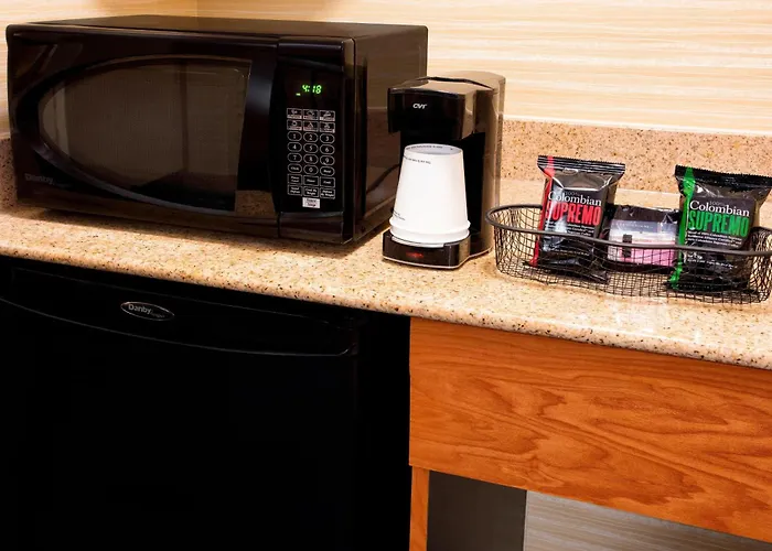 Fairfield Inn & Suites Merrillville