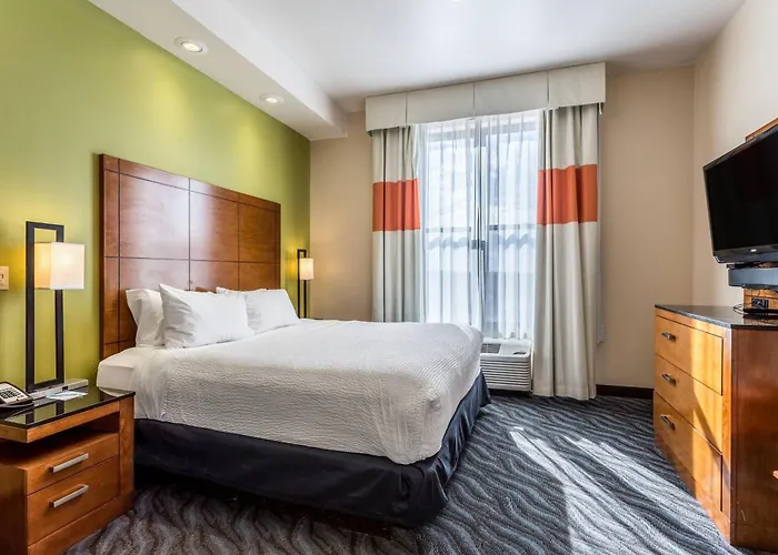 Fairfield Inn & Suites By Marriott Alamogordo