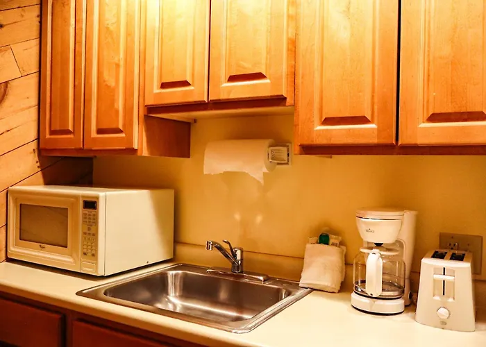 Waterville Valley Hotels