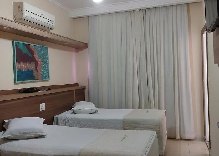 Prince Hotel Ribeirão Preto