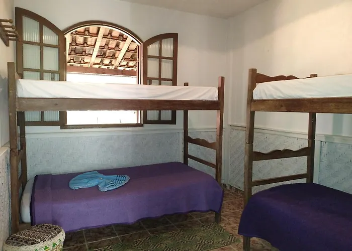 Aldea Zen Hotel Ouro Preto 