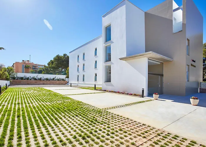Universal Hotel Marques Colònia de Sant Jordi