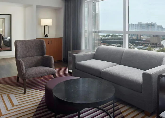 Delta Hotels By Marriott Toronto
