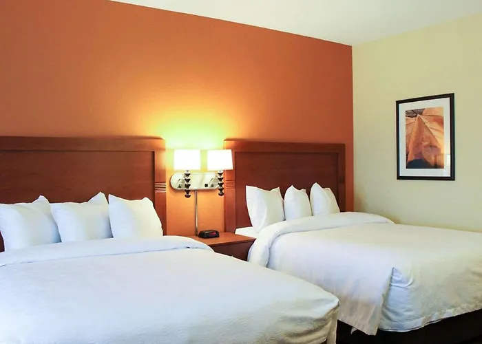Mainstay Suites Tioga