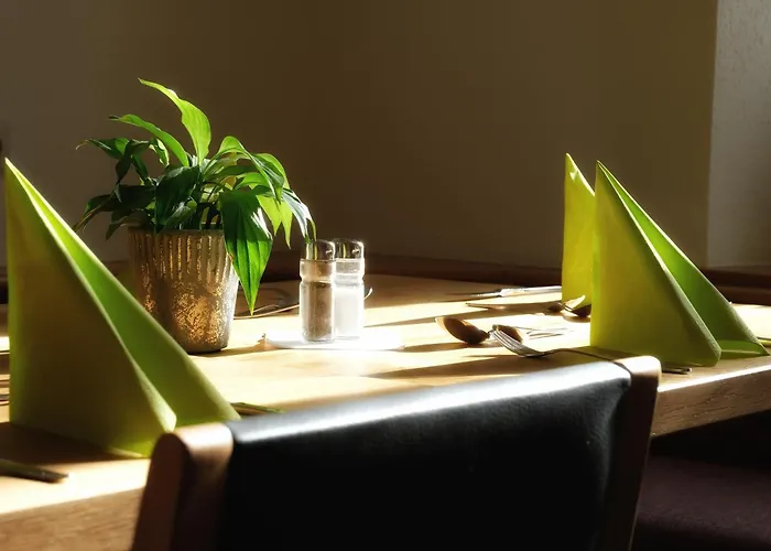 Hotels in Obermarchtal