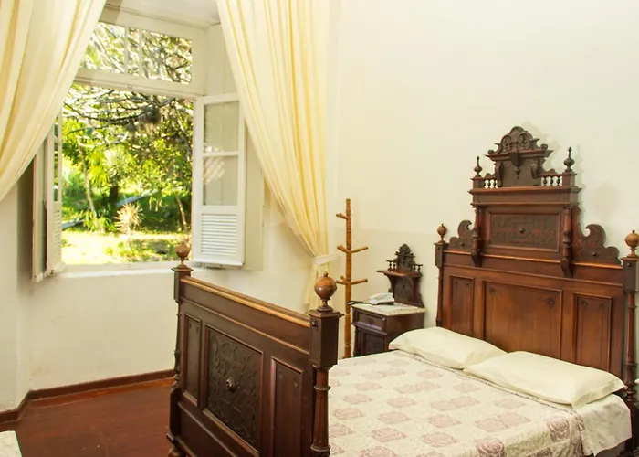 Hotel Caldas Da Imperatriz Santo Amaro da Imperatriz