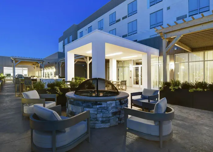 Hamilton Hotels