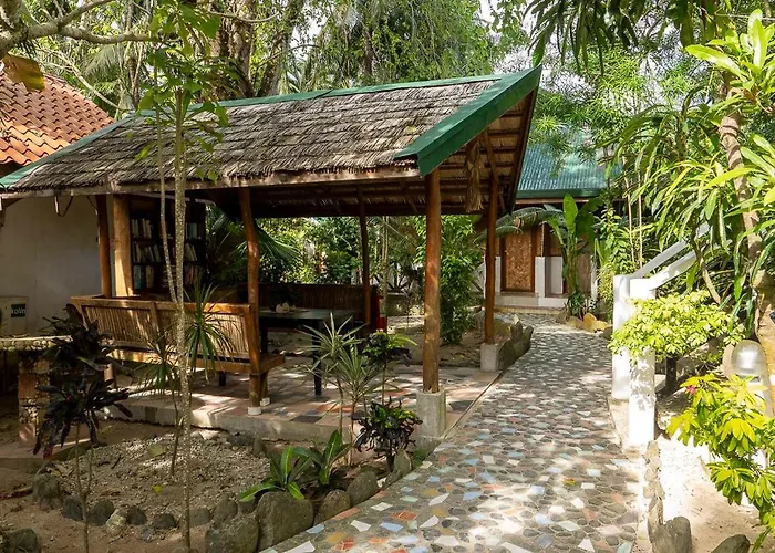 Hotels in El Nido