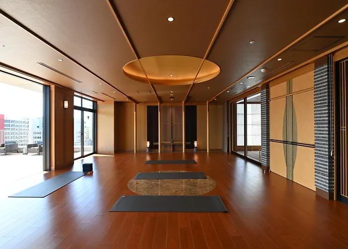 Best 6 Spa Hotels in Aomori for a Relaxing Getaway