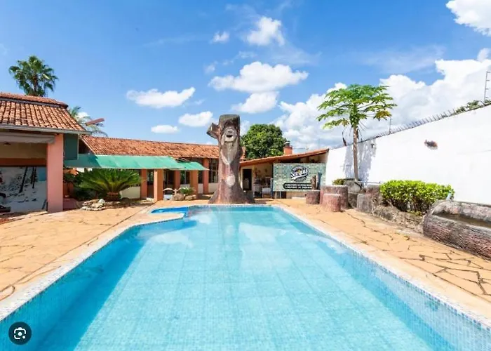 Pousada Ln