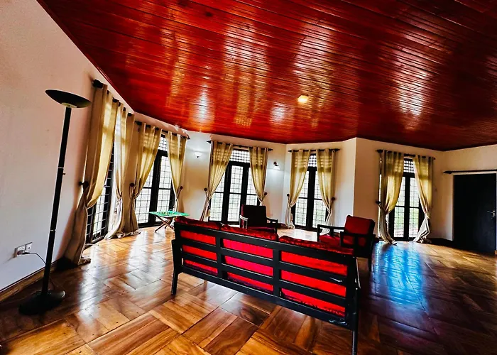 Bandarawela Hotels