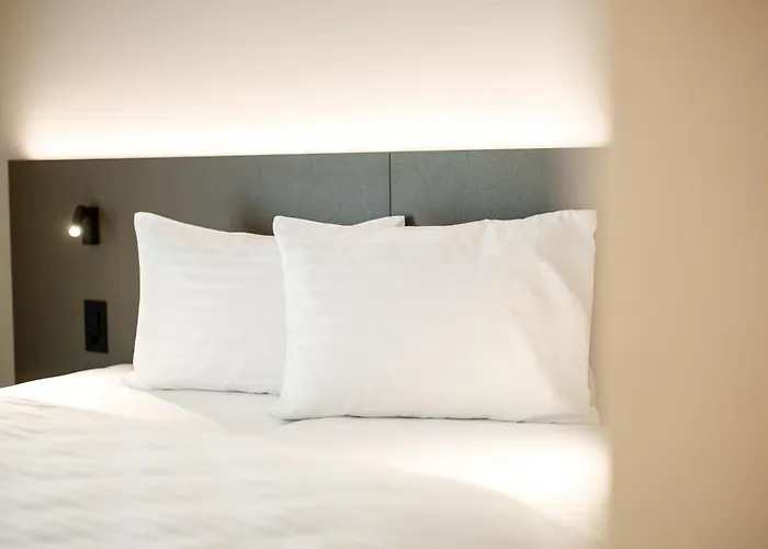 Hoteles en Amriswil