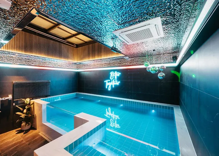 Busan Hotels