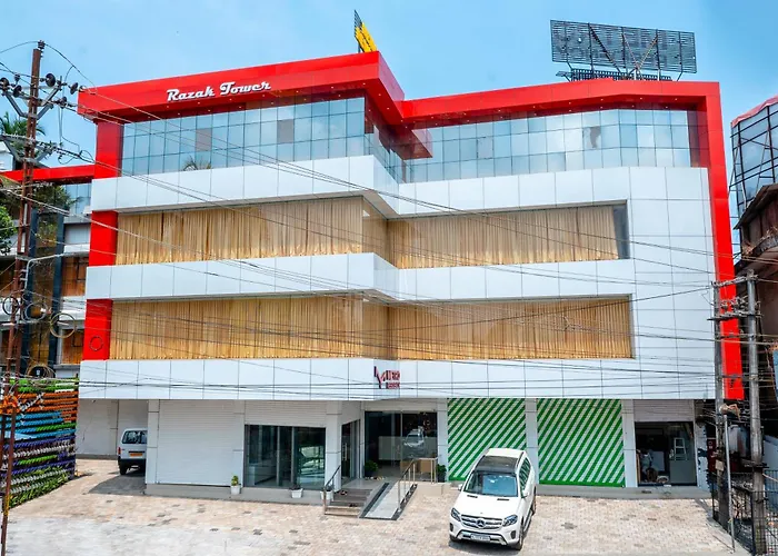 Tirur Hotels