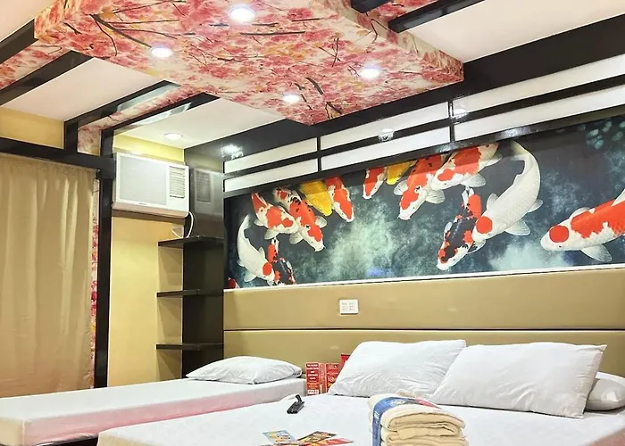 Cavite City Hotels