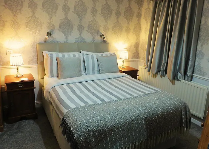 Hotels in Isle of Jura