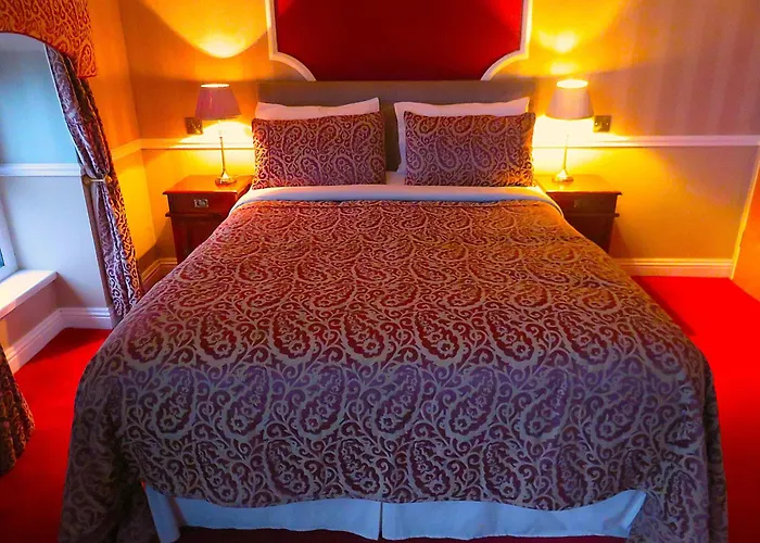 Portrush Hotels