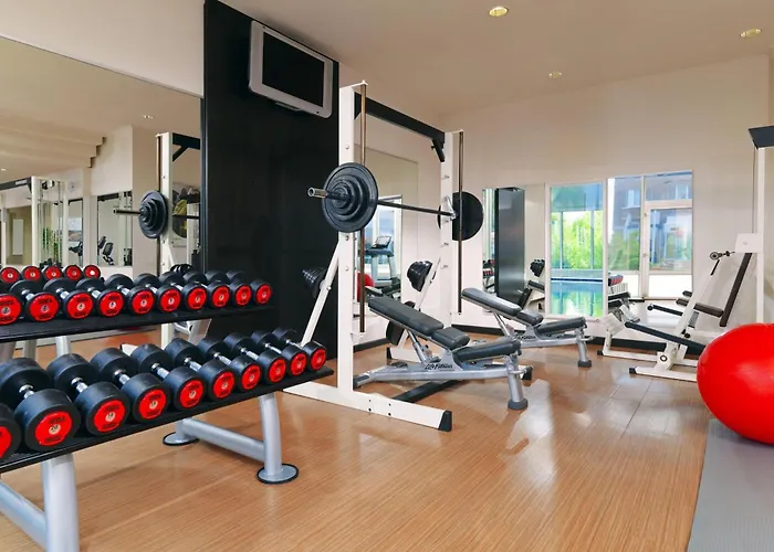 Die 8 besten Wellnesshotels in Heidelberg für eine erholsame Auszeit