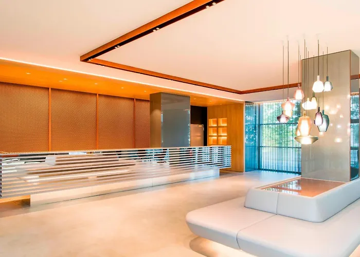 Four Points By Sheraton Venice Mestre