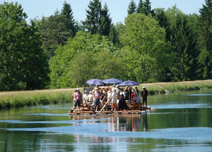 Hotels in Baierbrunn