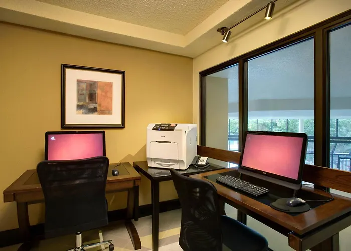 Greensboro-High Point Marriott Airport