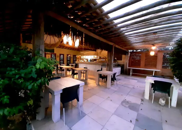 Hotels in Cumbuco
