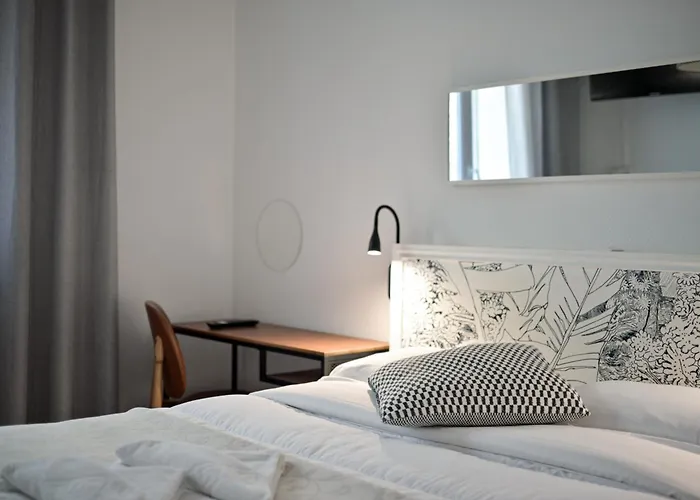 Hôtel Paul Aix-en-Provence