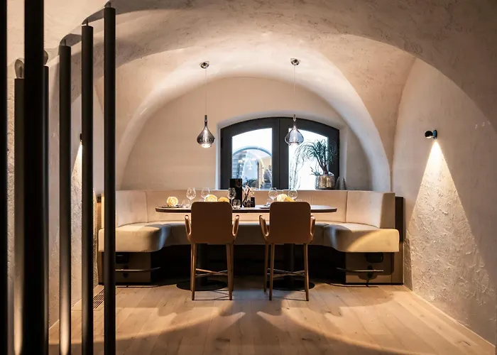 Hotel Lamm Vipiteno