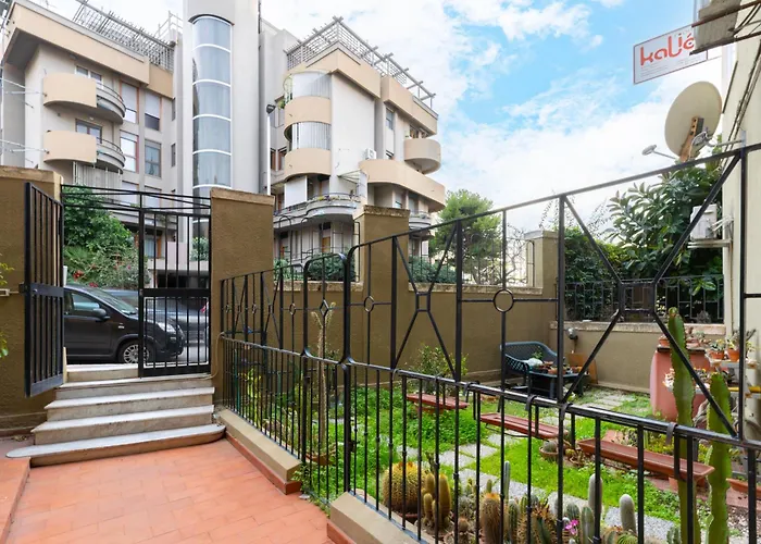 Kaliè Rooms Guest House Cagliari