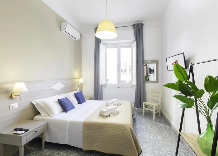 Kaliè Rooms Guest House Cagliari