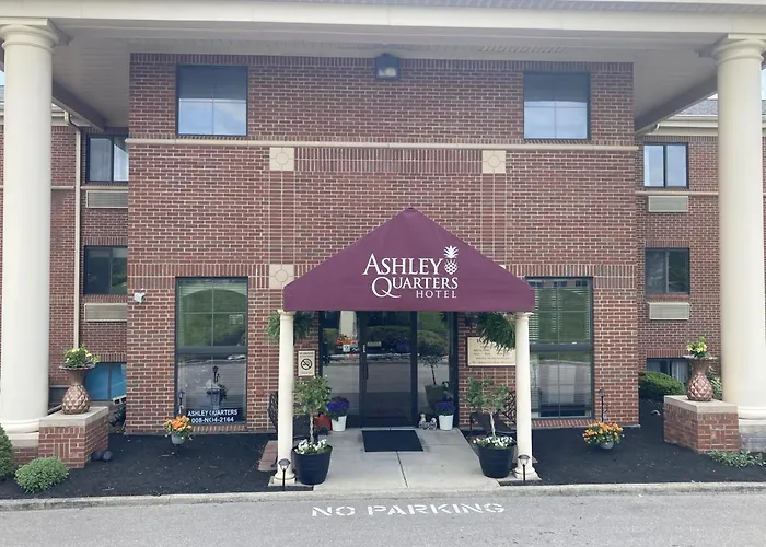 Vevay Hotels