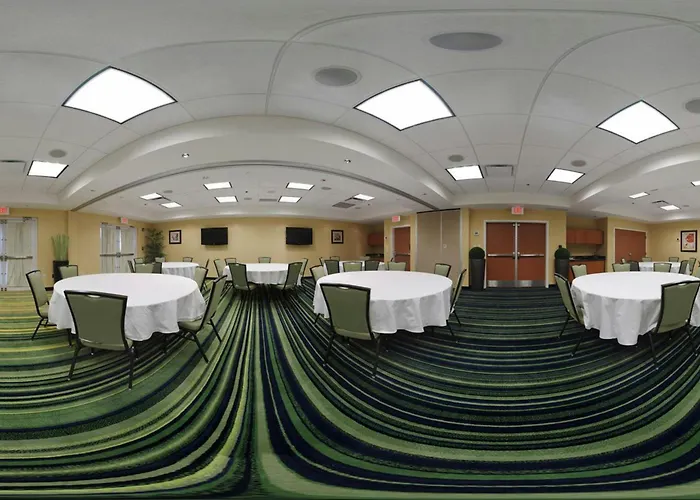 Fairfield Inn & Suites Orange Beach