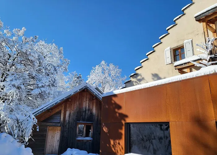 Hotel du Golf Corrençon-en-Vercors