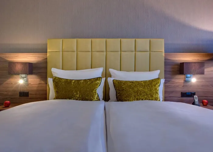 Boetiekhotels in Bonn