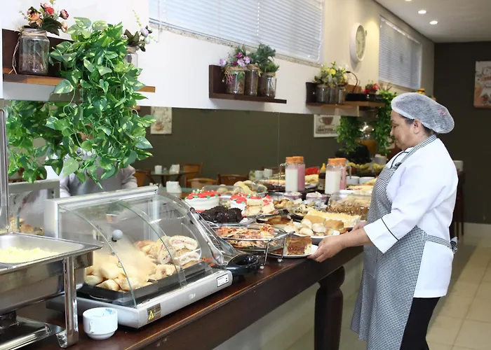 Sonus Hotel Sinop