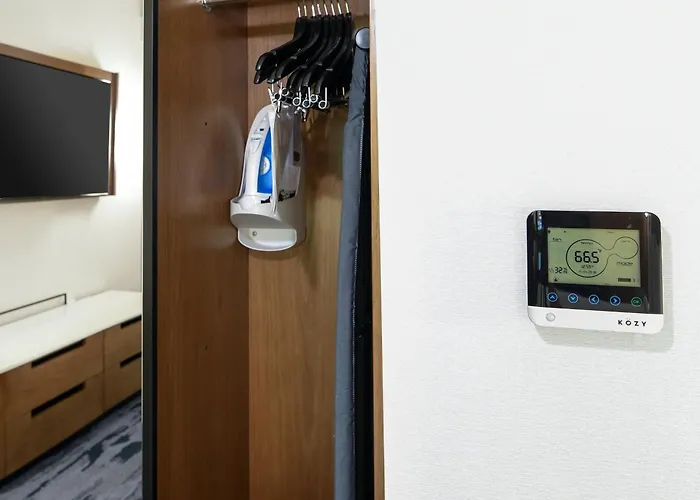 Fairfield Inn & Suites Ontario Rancho Cucamonga