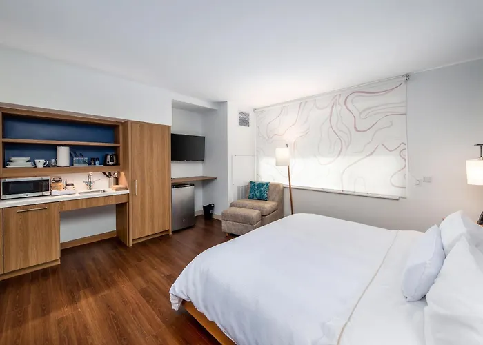 Element By Marriott Bentonville