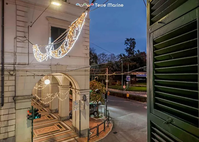Hotel I Profumi del Mare, Terre Marine La Spezia