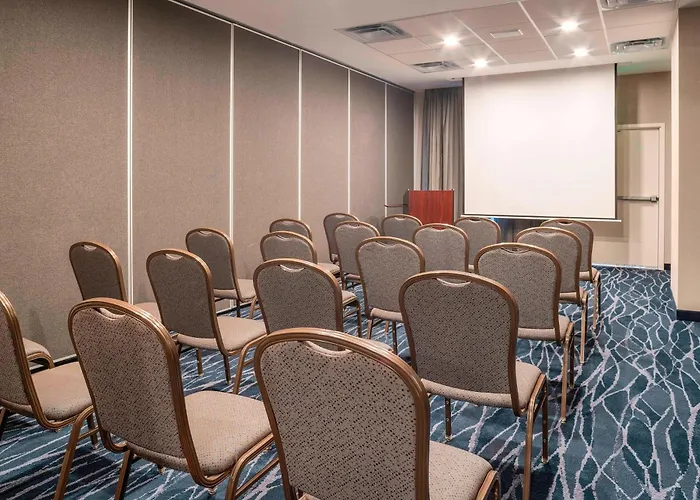 Fairfield Inn & Suites By Marriott Tijuana