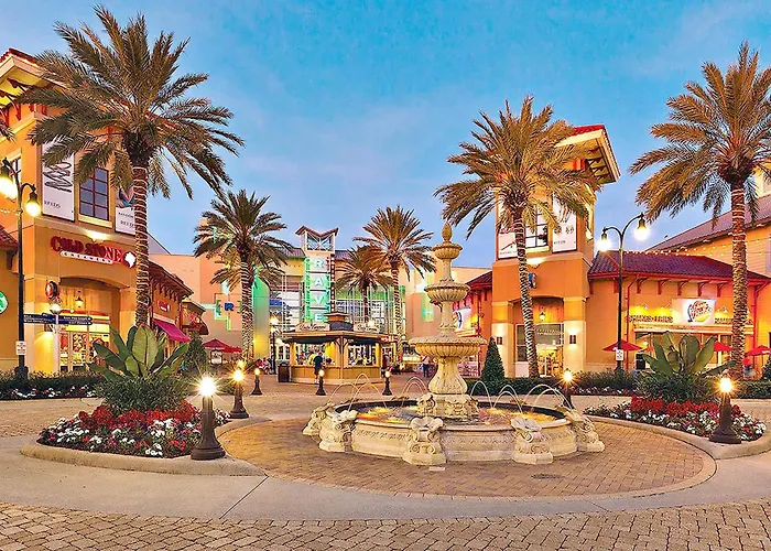 Palms Resort #2413 Jr. 2Br Destin
