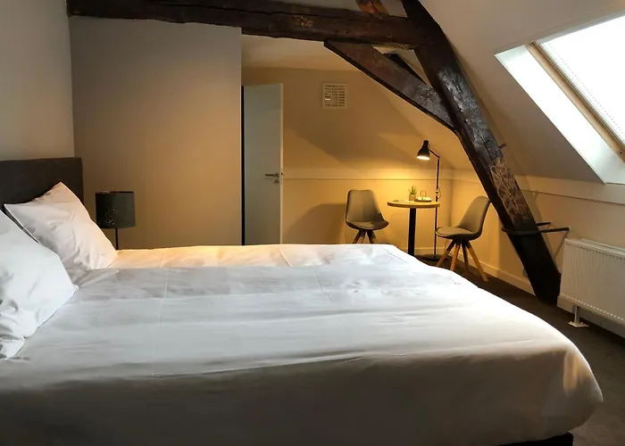 De Pastorie Bed&Breakfast