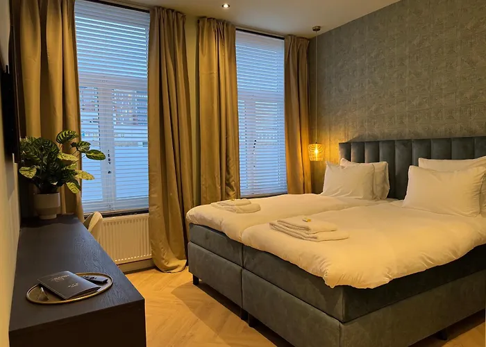 De Pastorie Bed&Breakfast Roermond