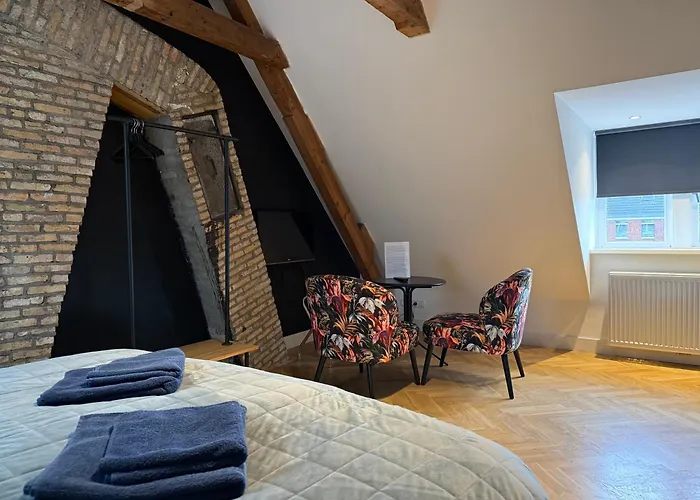Hotel Hoogend Sneek